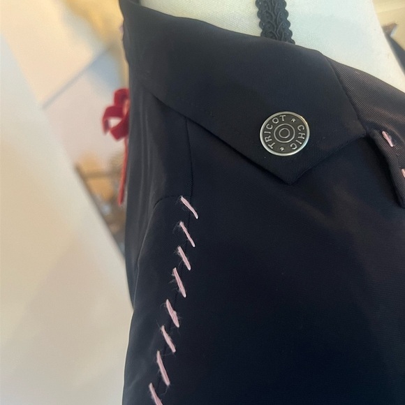 Ericot Chic Italian Blazer - Picture 13 of 17